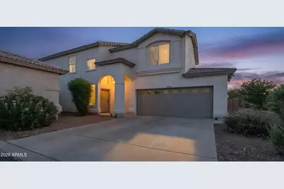 15608 N 34th Street, Phoenix, AZ 85032 - Photo 2