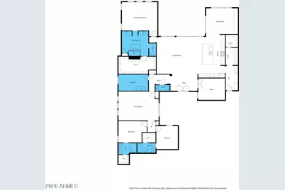 4417 S Isotope --, Mesa, AZ 85212 - Photo 6