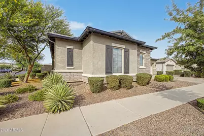 4417 S Isotope --, Mesa, AZ 85212 - Photo 4