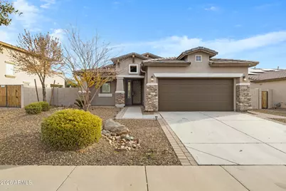 26239 N 166th Avenue, Surprise, AZ 85387 - Photo 1