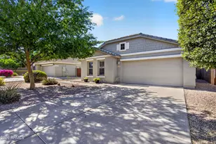 2560 W Mericrest Way, San Tan Valley, AZ 85144 - Photo 2