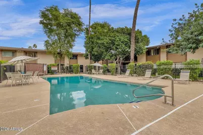 4701 N 68th Street #135, Scottsdale, AZ 85251 - Photo 32