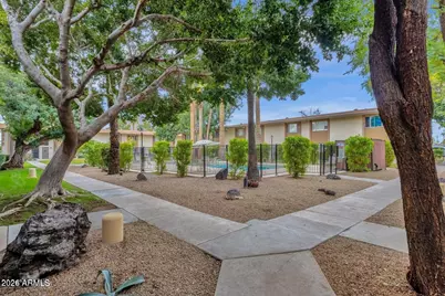 4701 N 68th Street #135, Scottsdale, AZ 85251 - Photo 28