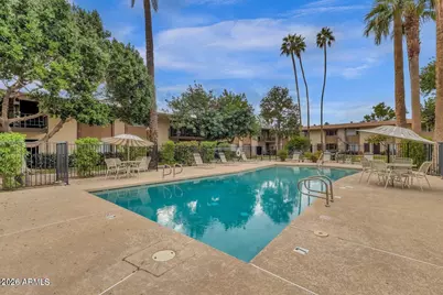 4701 N 68th Street #135, Scottsdale, AZ 85251 - Photo 30