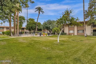 4701 N 68th Street #135, Scottsdale, AZ 85251 - Photo 34