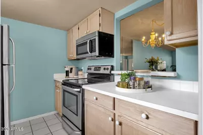 4701 N 68th Street #135, Scottsdale, AZ 85251 - Photo 4