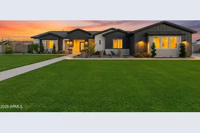 18921 E Augusta Avenue, Queen Creek, AZ 85142 - Photo 1