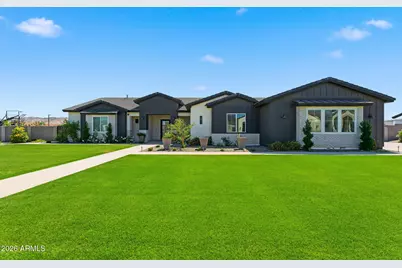 18921 E Augusta Avenue, Queen Creek, AZ 85142 - Photo 2
