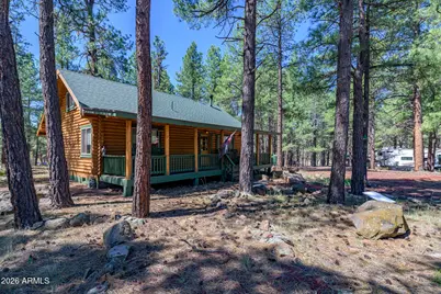 7226 E Knighthood Lane --, Williams, AZ 86046 - Photo 30