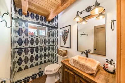 7226 E Knighthood Lane --, Williams, AZ 86046 - Photo 20