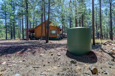 7226 E Knighthood Lane --, Williams, AZ 86046 - Photo 34
