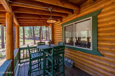 7226 E Knighthood Lane --, Williams, AZ 86046 - Photo 6