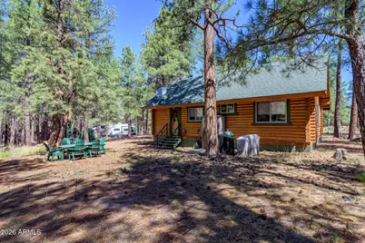 7226 E Knighthood Lane --, Williams, AZ 86046 - Photo 2