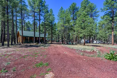 7226 E Knighthood Lane --, Williams, AZ 86046 - Photo 28