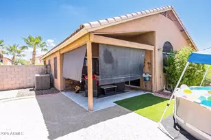 8845 W Greer Ave, Peoria, AZ 85345 - Photo 30