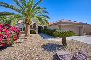 16280 W Starry Sky Dr, Surprise, AZ 85374 - Photo 32