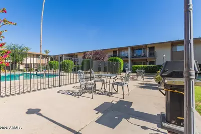 4701 N 68th Street #214, Scottsdale, AZ 85251 - Photo 22
