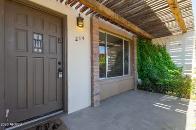 4701 N 68th Street #214, Scottsdale, AZ 85251 - Photo 8