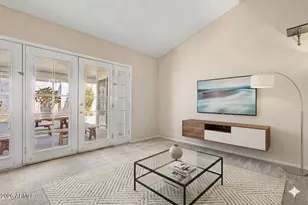 3310 E Clark Rd, Phoenix, AZ 85050 - Photo 2