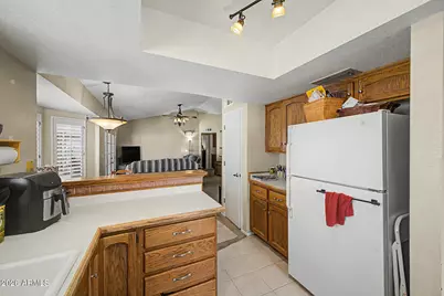 3310 E Clark Road, Phoenix, AZ 85050 - Photo 4
