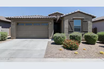 16870 W Las Palmaritas Drive, Waddell, AZ 85355 - Photo 2