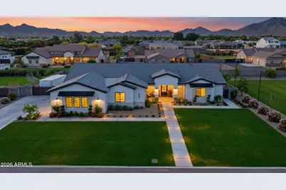 18917 E Augusta Avenue, Queen Creek, AZ 85142 - Photo 2