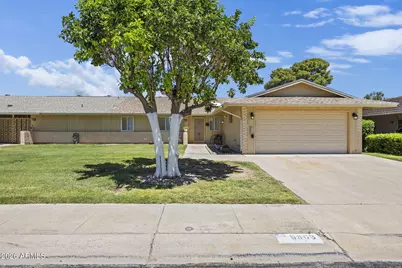 9806 N Balboa Drive, Sun City, AZ 85351 - Photo 2