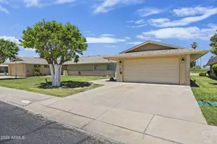 9806 N Balboa Dr, Sun City, AZ 85351 - Photo 1
