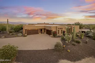 14121 E Montgomery Ct, Scottsdale, AZ 85262 - Photo 1