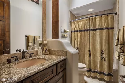 14121 E Montgomery Court, Scottsdale, AZ 85262 - Photo 44