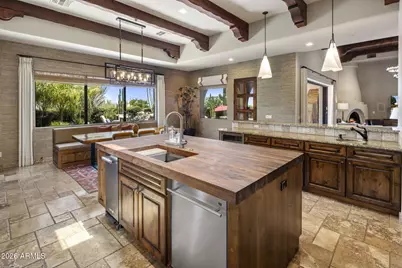 14121 E Montgomery Court, Scottsdale, AZ 85262 - Photo 20