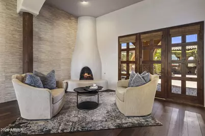 14121 E Montgomery Court, Scottsdale, AZ 85262 - Photo 28