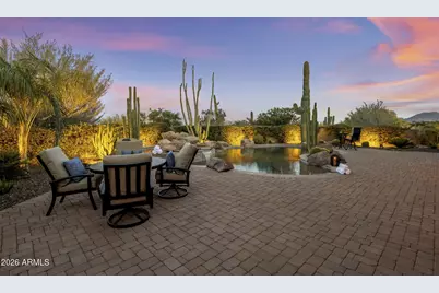 14121 E Montgomery Court, Scottsdale, AZ 85262 - Photo 82