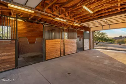 14121 E Montgomery Court, Scottsdale, AZ 85262 - Photo 66