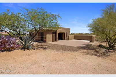 14121 E Montgomery Court, Scottsdale, AZ 85262 - Photo 62
