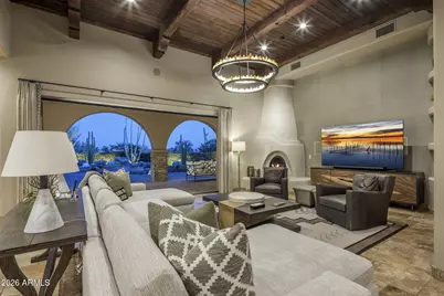 14121 E Montgomery Court, Scottsdale, AZ 85262 - Photo 2