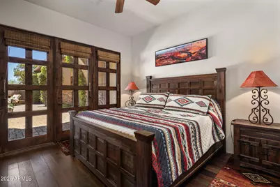 14121 E Montgomery Court, Scottsdale, AZ 85262 - Photo 42