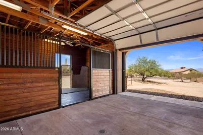 14121 E Montgomery Court, Scottsdale, AZ 85262 - Photo 70