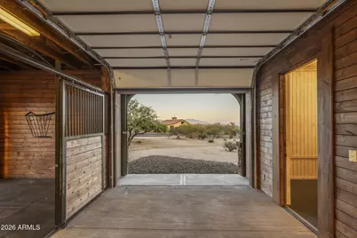 14121 E Montgomery Court, Scottsdale, AZ 85262 - Photo 72