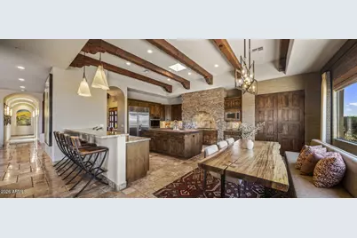14121 E Montgomery Court, Scottsdale, AZ 85262 - Photo 16
