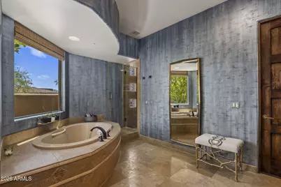 14121 E Montgomery Court, Scottsdale, AZ 85262 - Photo 34