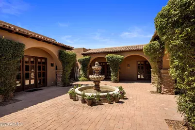 14121 E Montgomery Court, Scottsdale, AZ 85262 - Photo 58