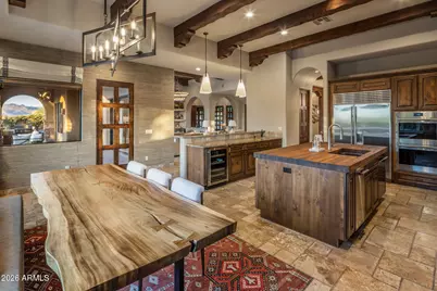 14121 E Montgomery Court, Scottsdale, AZ 85262 - Photo 24