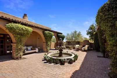 14121 E Montgomery Court, Scottsdale, AZ 85262 - Photo 56