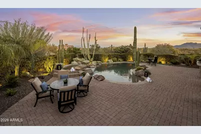 14121 E Montgomery Court, Scottsdale, AZ 85262 - Photo 8