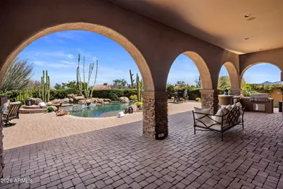 14121 E Montgomery Court, Scottsdale, AZ 85262 - Photo 74