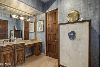 14121 E Montgomery Court, Scottsdale, AZ 85262 - Photo 38