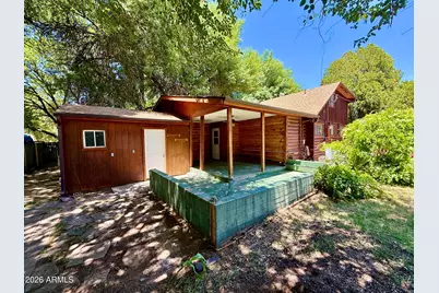 3175 E Montezuma Avenue, Rimrock, AZ 86335 - Photo 24