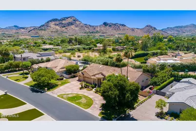 8500 N Sendero Tres M --, Paradise Valley, AZ 85253 - Photo 18