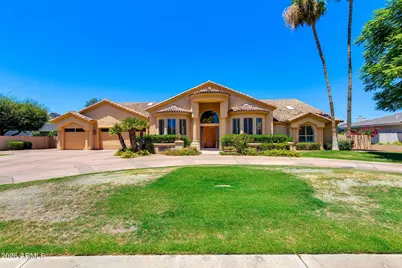 8500 N Sendero Tres M --, Paradise Valley, AZ 85253 - Photo 1